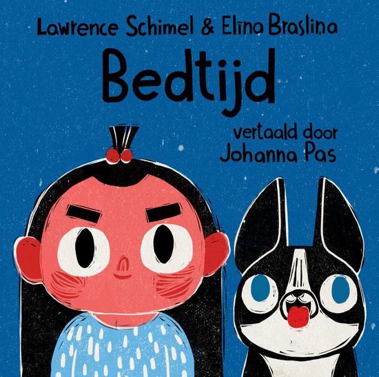 Kinderboeken Bedtijd Schimel